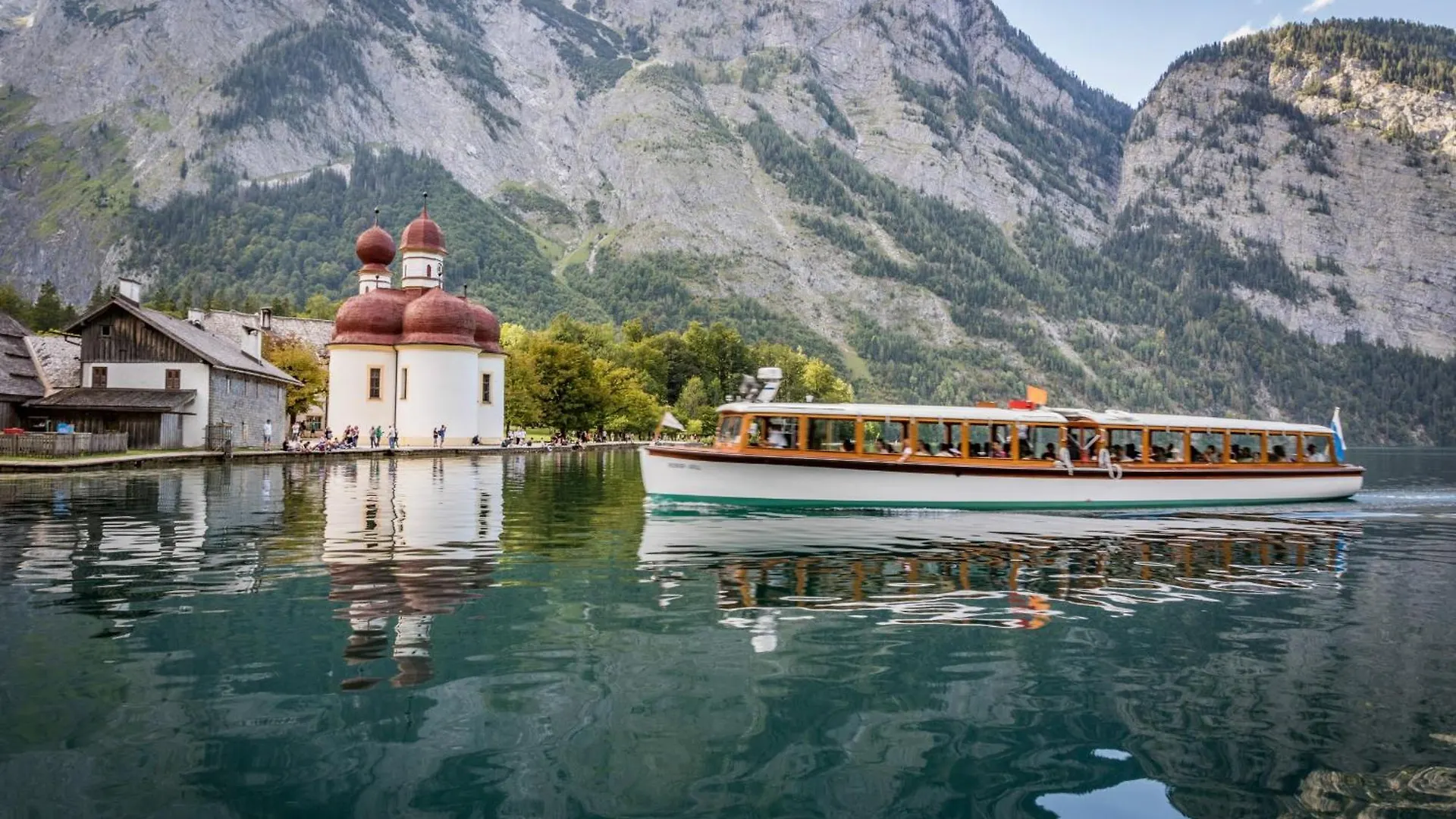 Schönau am Königssee Turmhausヴィラ 0*, Schönau am Königssee ドイツ